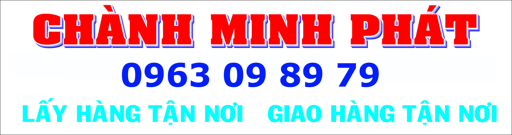 CHÀNH XE MINH PHÁT